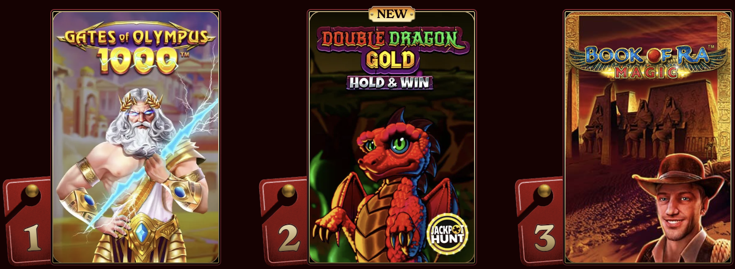 Casoola online casino